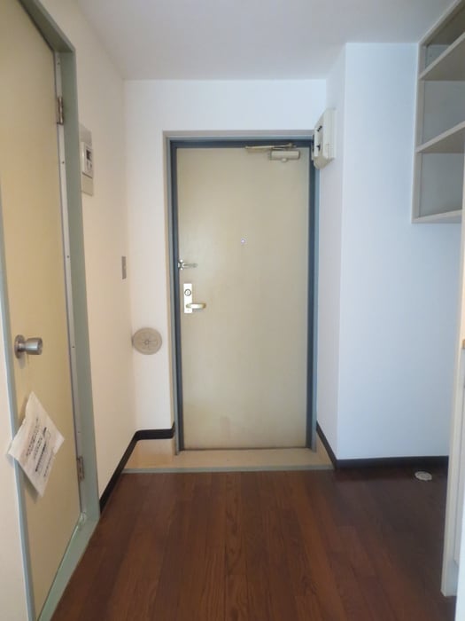 アメニティコウヤマ第12ガーデンの物件内観写真