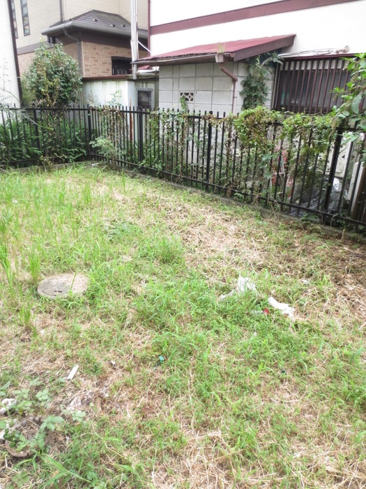 アメニティコウヤマ第12ガーデンの物件内観写真