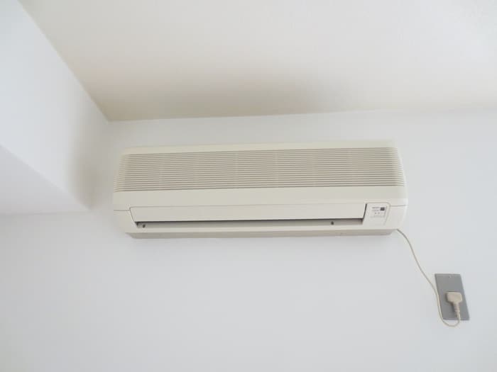 アメニティコウヤマ第12ガーデンの物件内観写真