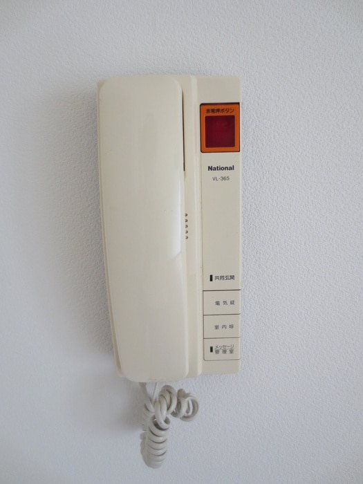 アメニティコウヤマ第12ガーデンの物件内観写真