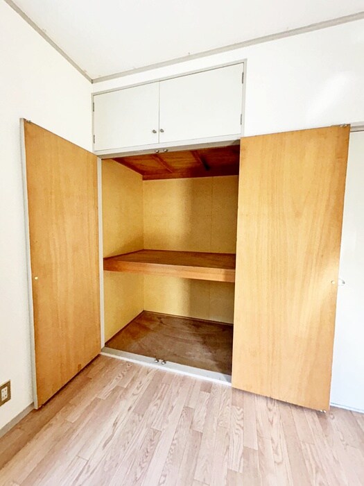 第二石井コ－ポの物件内観写真