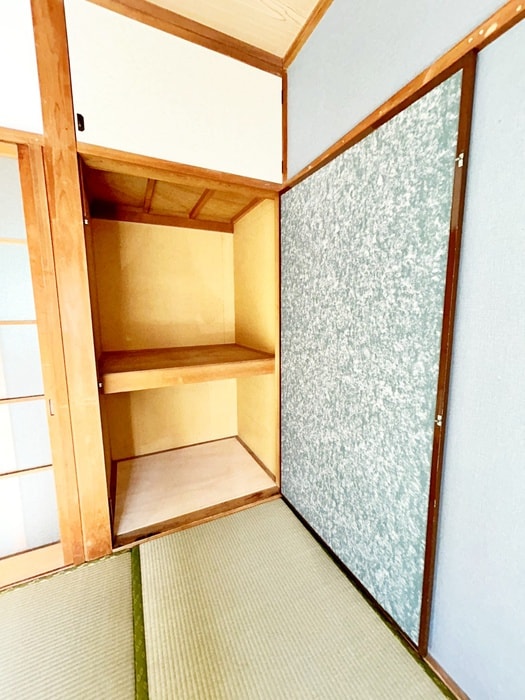 第二石井コ－ポの物件内観写真