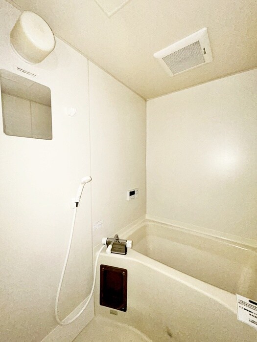 第二石井コ－ポの物件内観写真