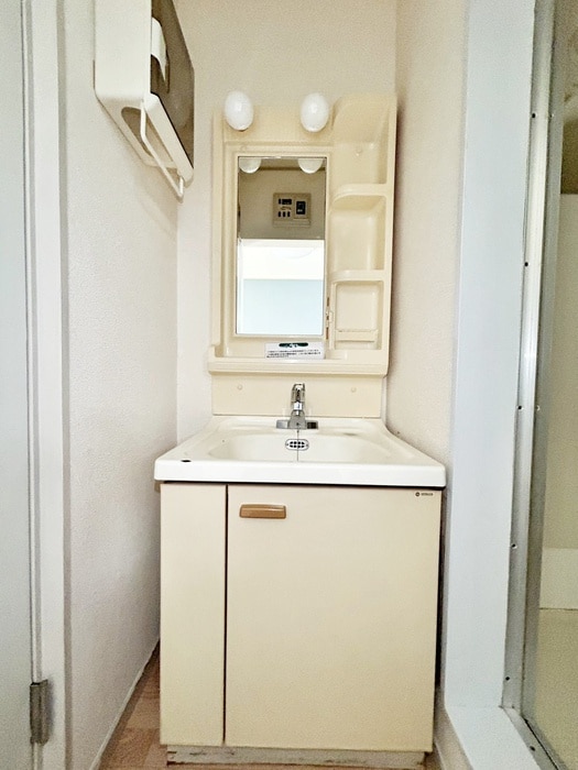 第二石井コ－ポの物件内観写真