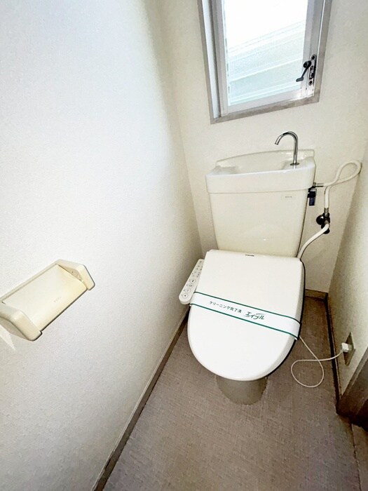 第二石井コ－ポの物件内観写真