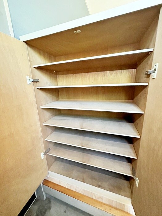 第二石井コ－ポの物件内観写真