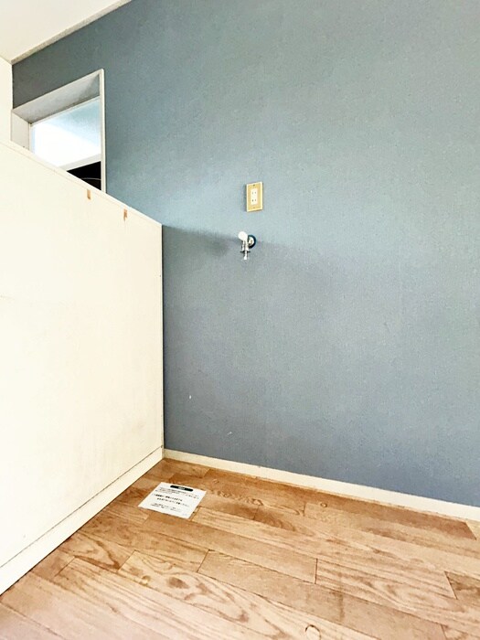 第二石井コ－ポの物件内観写真