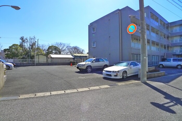 サウスウイングs SOGAの物件外観写真