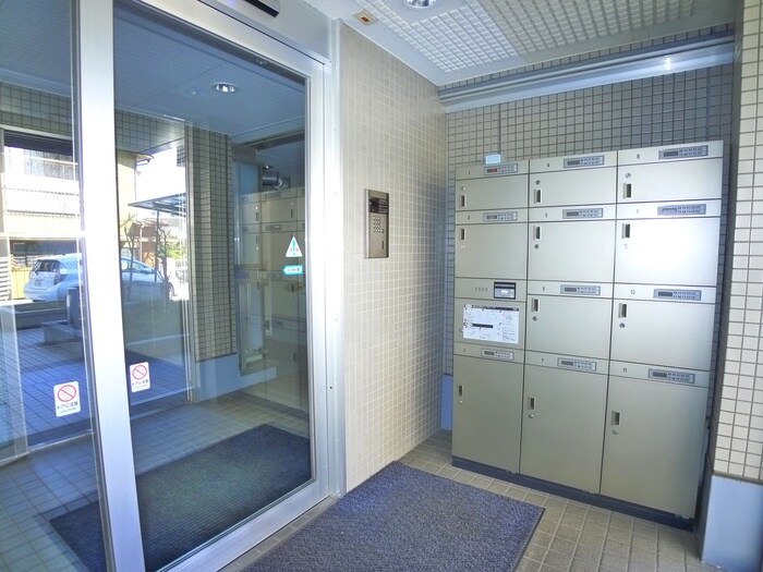 サウスウイングs SOGAの物件外観写真