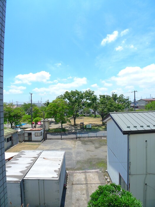 サウスウイングs SOGAの物件外観写真