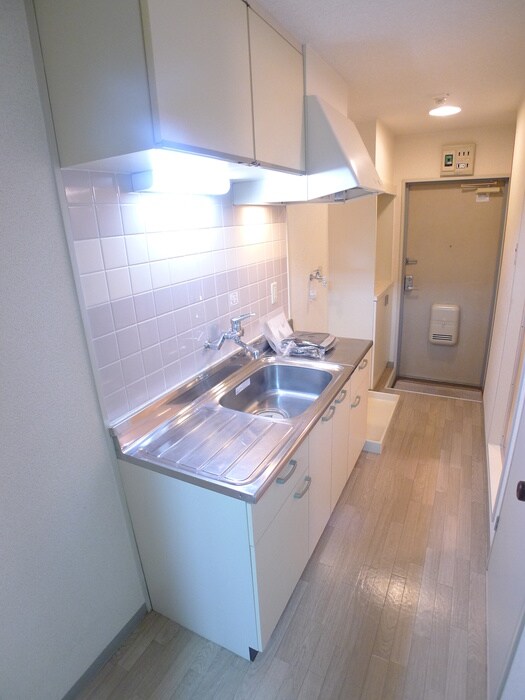 サウスウイングs SOGAの物件内観写真