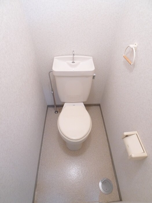 サウスウイングs SOGAの物件内観写真