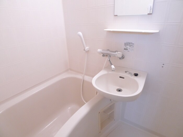 サウスウイングs SOGAの物件内観写真