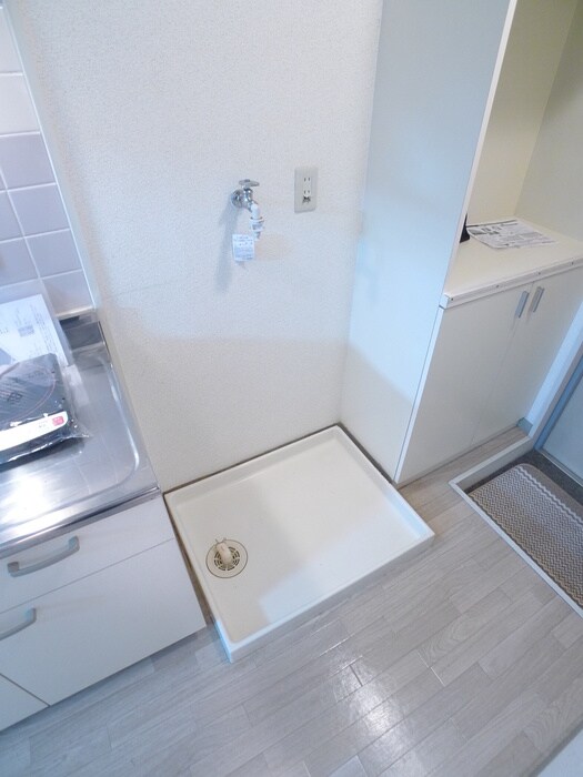 サウスウイングs SOGAの物件内観写真