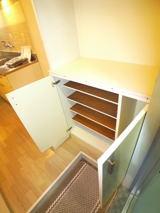 サウスウイングs SOGAの物件内観写真