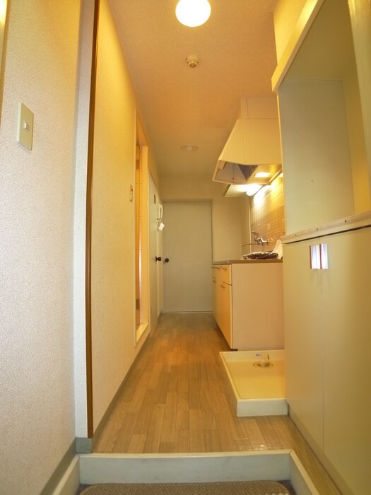 サウスウイングs SOGAの物件内観写真