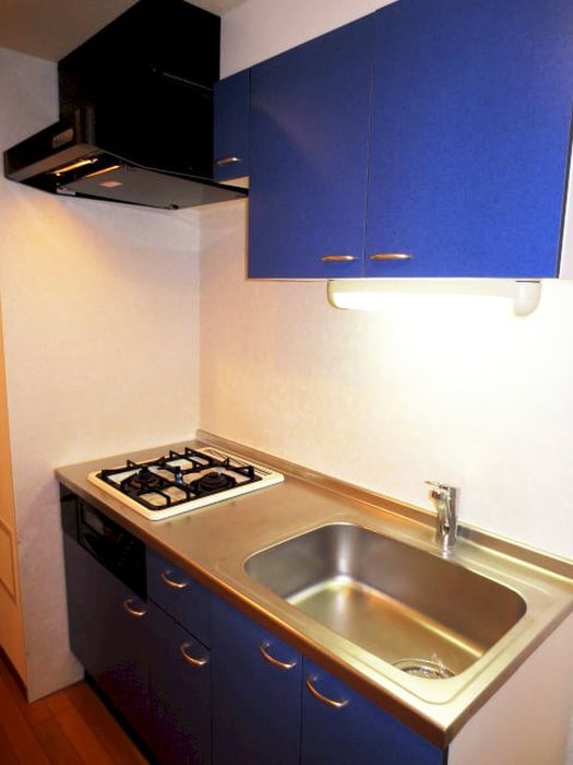 ＫＤＸレジデンス幡ヶ谷の物件内観写真