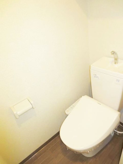 ＫＤＸレジデンス幡ヶ谷の物件内観写真