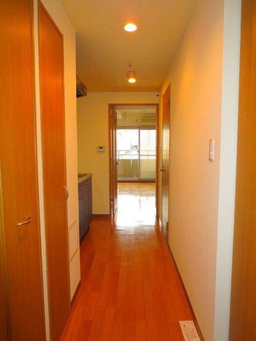 ＫＤＸレジデンス幡ヶ谷の物件内観写真