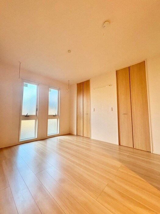 ドヌール井草Bの物件内観写真