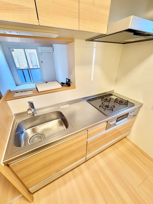 ドヌール井草Bの物件内観写真