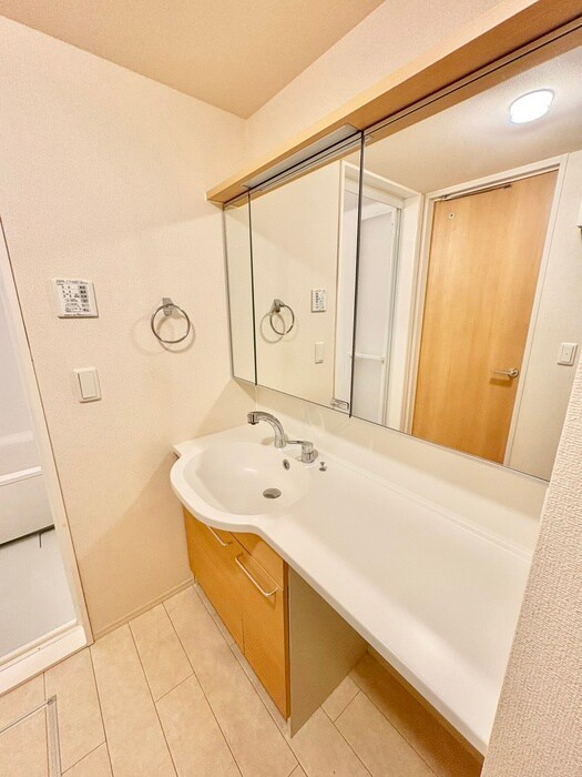 ドヌール井草Bの物件内観写真