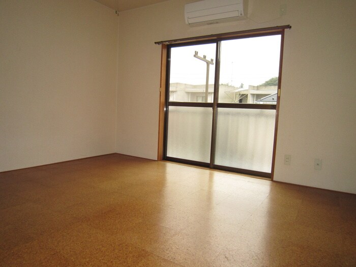 小池ハイツの物件内観写真