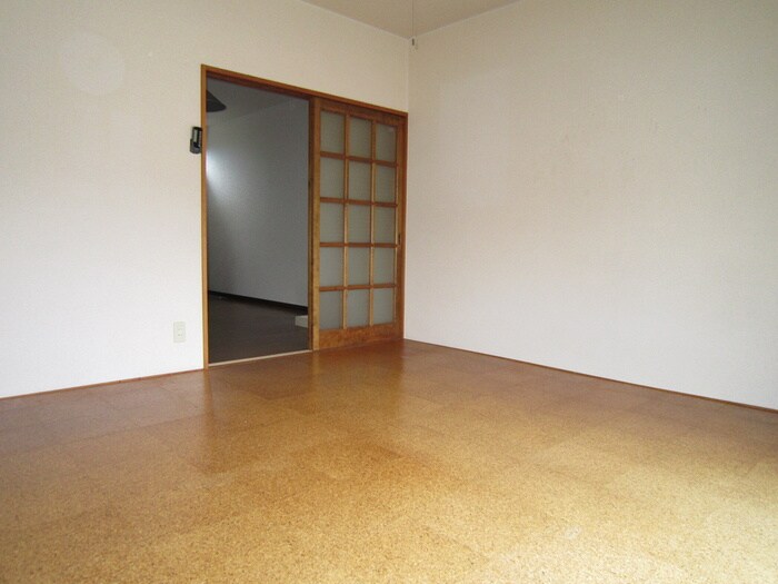 小池ハイツの物件内観写真