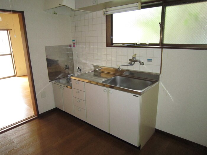 小池ハイツの物件内観写真