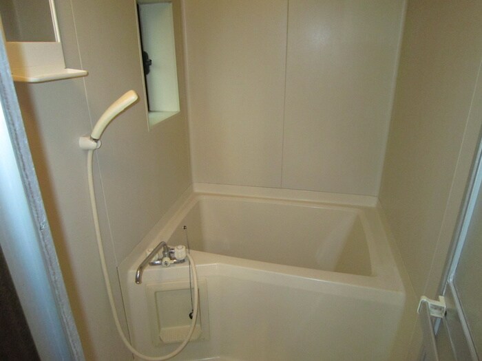 小池ハイツの物件内観写真