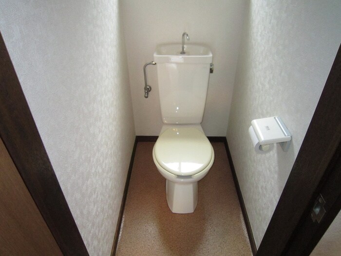 小池ハイツの物件内観写真