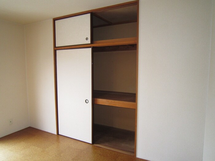 小池ハイツの物件内観写真