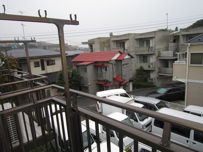 小池ハイツの物件内観写真