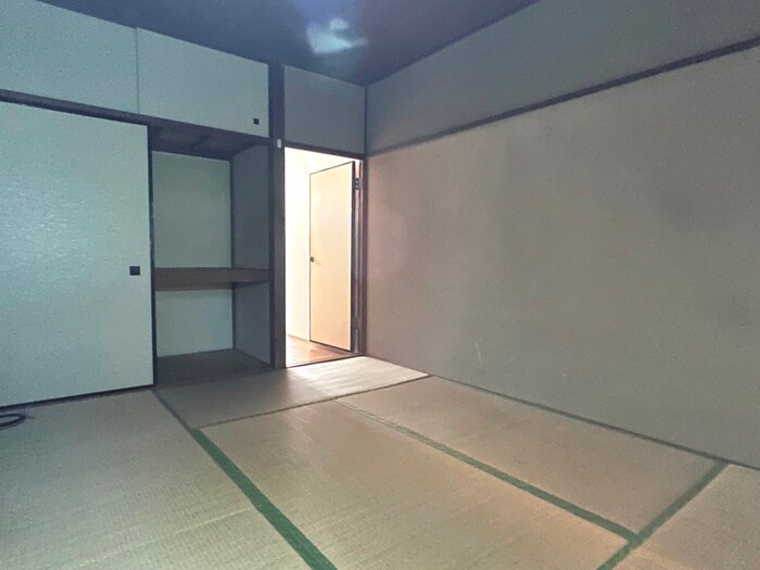 物件内観写真