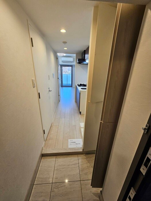 R.hours Sasazuka（308）の物件内観写真