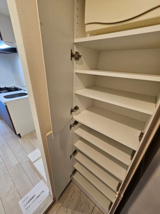 R.hours Sasazuka（308）の物件内観写真