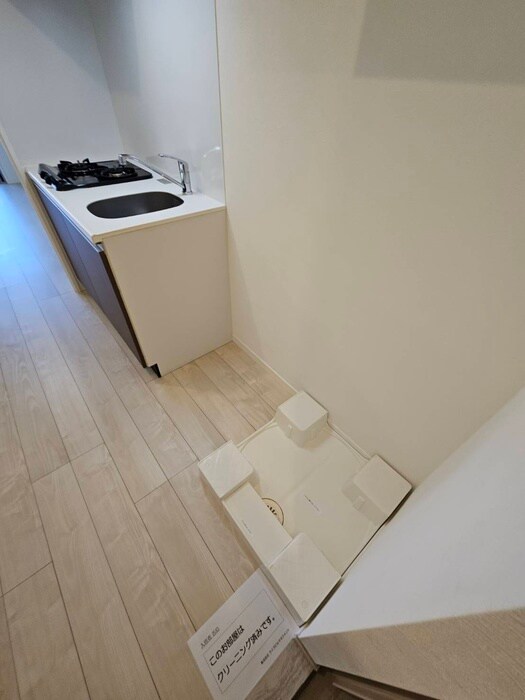 R.hours Sasazuka（308）の物件内観写真