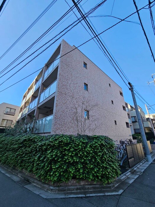 R.hours Sasazuka（308）の物件外観写真