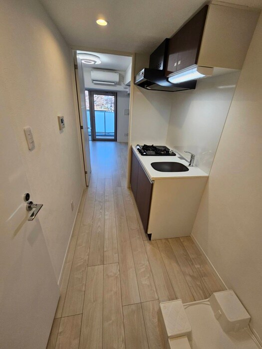 R.hours Sasazuka（308）の物件内観写真