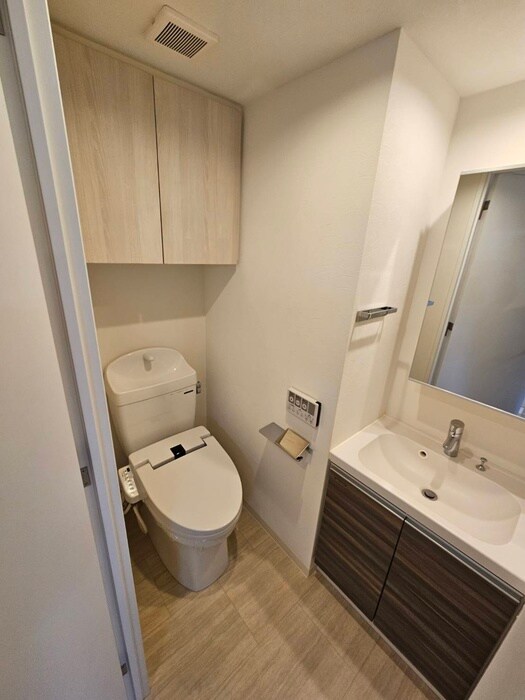 R.hours Sasazuka（308）の物件内観写真