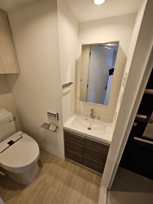 R.hours Sasazuka（308）の物件内観写真