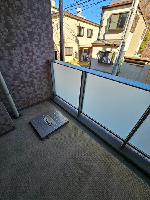 R.hours Sasazuka（308）の物件内観写真