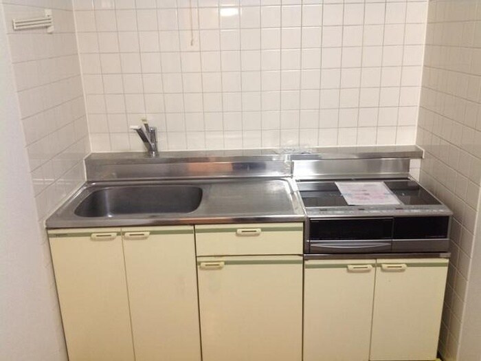 カ－サ・ワカバヤシの物件内観写真