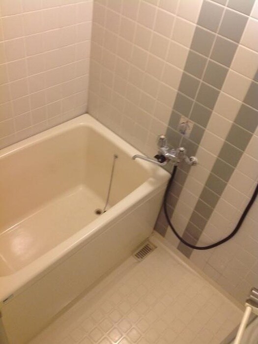 カ－サ・ワカバヤシの物件内観写真