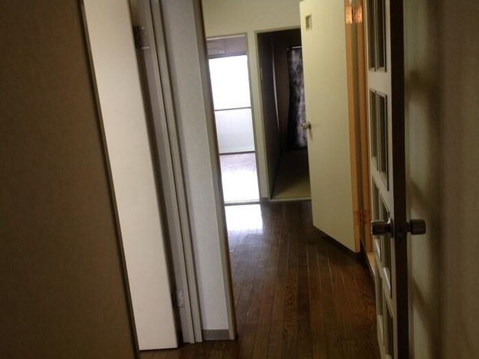 カ－サ・ワカバヤシの物件内観写真