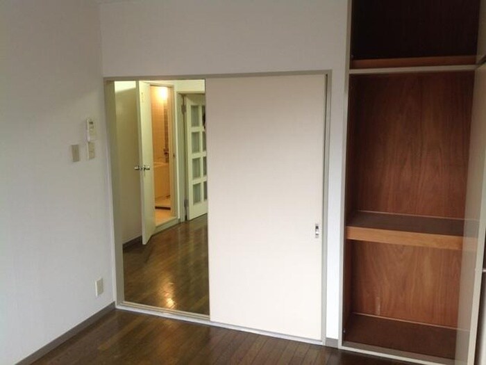 カ－サ・ワカバヤシの物件内観写真