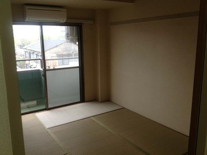 カ－サ・ワカバヤシの物件内観写真