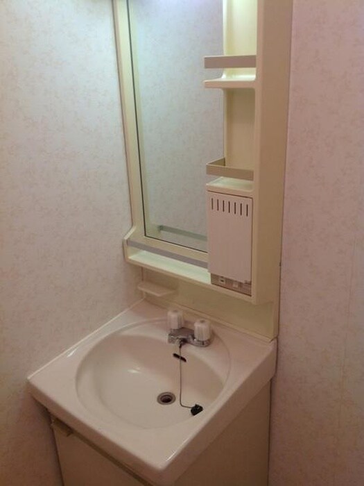 カ－サ・ワカバヤシの物件内観写真