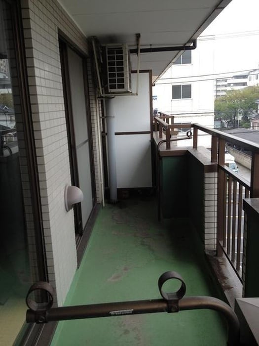 カ－サ・ワカバヤシの物件内観写真