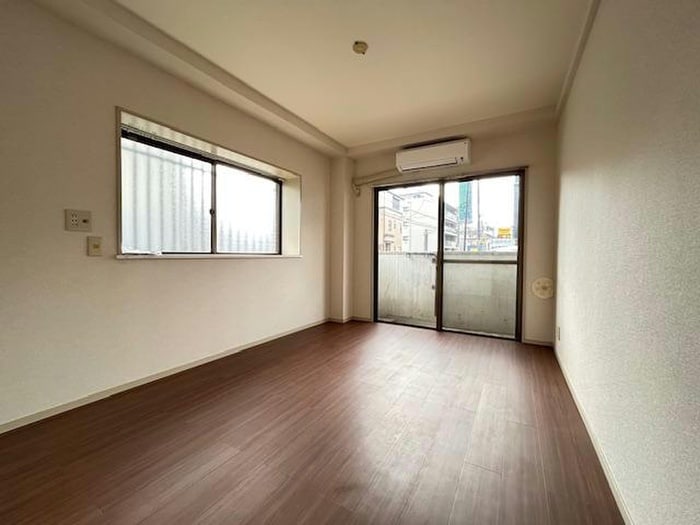 カ－サ・ワカバヤシの物件内観写真